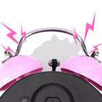 Einhorn-Wecker für Mädchen - Vignette | TopWecker