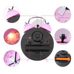 Einhorn-Wecker für Mädchen - Vignette | TopWecker