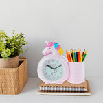 Wecker Einhorn Stifteköcher - Vignette | TopWecker