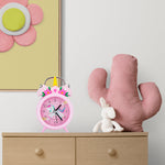 Einhorn-Nachtlicht-Wecker - Vignette | TopWecker