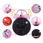 Einhorn-Nachtlicht-Wecker - Vignette | TopWecker