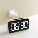 Lichtwecker mit großen Ziffern - Vignette | TopWecker