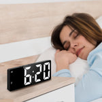 Batteriebetriebener Lichtwecker - Vignette | TopWecker