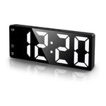 Batteriebetriebener Lichtwecker - Vignette | TopWecker