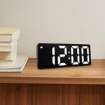 Batteriebetriebener Lichtwecker - Vignette | TopWecker