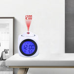 Lichtwecker an der Decke - Vignette | TopWecker