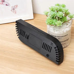 Lichtwecker mit Batterien - Vignette | TopWecker