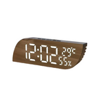 Lichtwecker mit Batterien - Vignette | TopWecker