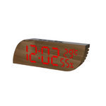 Lichtwecker mit Batterien - Vignette | TopWecker