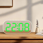 Lichtwecker große Zahlen - Vignette | TopWecker