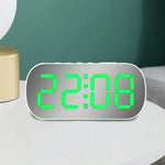 Lichtwecker große Zahlen - Vignette | TopWecker