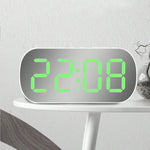 Lichtwecker große Zahlen - Vignette | TopWecker