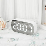 Lichtwecker Sektor - Vignette | TopWecker