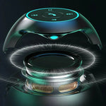 Lichttherapie-Wecker mit mp3 - Vignette | TopWecker