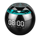 Lichttherapie-Wecker mit mp3 - Vignette | TopWecker