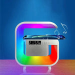 Bluetooth-Lichttherapie-Wecker - Vignette | TopWecker