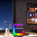 Wecker mit Lichttherapie und Sound - Vignette | TopWecker