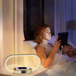 Wecker Lichttherapie Lampe - Vignette | TopWecker