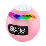 Musikalischer Lichttherapie-Wecker - Vignette | TopWecker