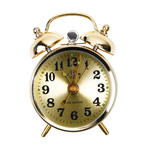 Mechanischer Wecker mit Glocken - Vignette | TopWecker