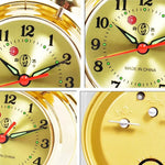 Mechanischer Wecker Glocke - Vignette | TopWecker