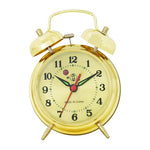 Mechanischer Wecker Glocke - Vignette | TopWecker