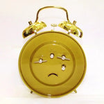 Mechanischer Wecker mit Doppelglocke - Vignette | TopWecker