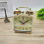 Mechanischer Wecker klein - Vignette | TopWecker