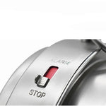 Mechanischer Vintage-Wecker - Vignette | TopWecker