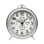 Mechanischer Vintage-Wecker - Vignette | TopWecker