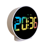 Digitaler Wecker mit Batterien - Vignette | TopWecker