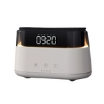 Digitaler Wecker mit Diffusor für ätherisches Öl - Vignette | TopWecker