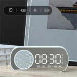 Digitaler Wecker mit Radio - Vignette | TopWecker