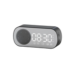 Digitaler Wecker mit Radio - Vignette | TopWecker