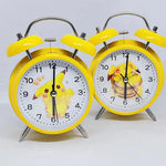 Pokémon-Wecker mit Nadel - Vignette | TopWecker