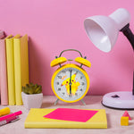 Pokémon-Wecker mit Nadel - Vignette | TopWecker