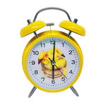 Pokémon-Wecker mit Nadel - Vignette | TopWecker