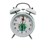 Pokémon Bulbizar-Wecker - Vignette | TopWecker