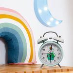 Pokémon Bulbizar-Wecker - Vignette | TopWecker