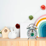 Pokémon Bulbizar-Wecker - Vignette | TopWecker