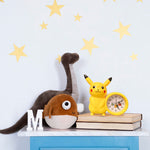 Pokémon Pikachu-Wecker - Vignette | TopWecker