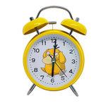 Pokémon-Wecker Psykokwak - Vignette | TopWecker