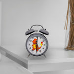 Pokémon Salamander-Wecker - Vignette | TopWecker