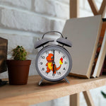 Pokémon Salamander-Wecker - Vignette | TopWecker