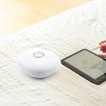 Vibrierender Wecker für Taube - Vignette | TopWecker