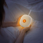 Vibrierender Wecker für Taube - Vignette | TopWecker