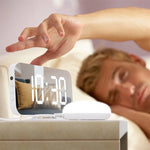 Wecker für Taube Vibration - Vignette | TopWecker