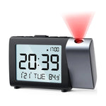 Projektionswecker mit Batterien - Vignette | TopWecker