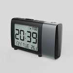 Projektionswecker mit Batterien - Vignette | TopWecker