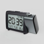 Projektionswecker mit Batterien - Vignette | TopWecker